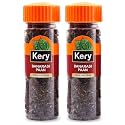 Kery Banarasi Paan Mukhwas, 2 Bottles, 200g (Real Paan Gulkand Mouth Freshener)