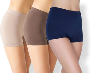 Kesar Lingeries Solid Women Beige Brown Dark