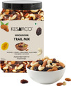 KESARCO Dry Fruits and Nuts Trail mix