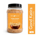 KESARCO Gond Katira Pure Edible Tragacanth