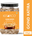 KESARCO Gond Katira Pure Edible Tragacanth