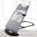 KesariNandan Baby Bouncer Rocker Chair Foldable