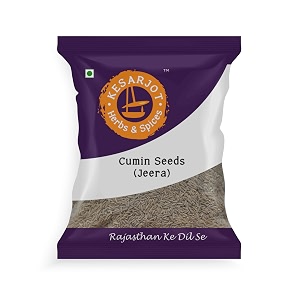 Kesarjot Whole Jeera Cumin Seeds Export