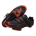 KESCOO Unisex Cycling Shoes Compatible with Peloton
