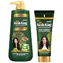 Kesh King Anti Hair Fall Shampoo 1000ml & Conditioner 200ml