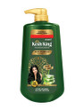 Kesh King K-KING Ayurvedic Anti-Hairfall Shampoo with Aloe & 21 Ayurvedic Herbs - 1000ml (1000 ml)