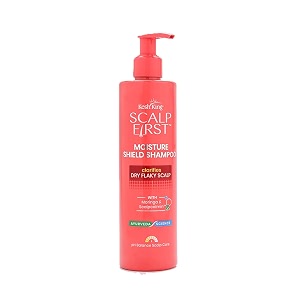 Kesh King Scalp First Moisture Shield Shampoo