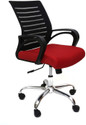 KESHVA Office Arm Chair Mesh Office Arm