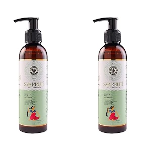 Keshya Hair Shampoo With Neem Mulberry