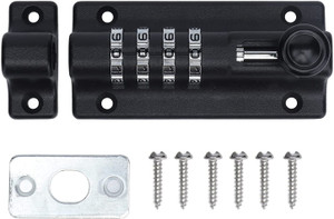 kesig 8787 smart door lock mullti color
