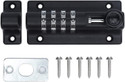Kesig 8787 Smart Door Lock (Mullti Color)