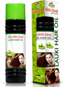KESUDA No 1 Lauki Hair oil for