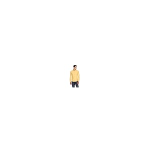 KETCH Mens Cotton Slim Fit Solid Full