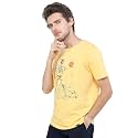 KETCH Men39s Cotton Slim Fit Printed Half