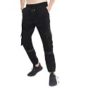 Ketch Men39s Mid Rise Regular Fit Jogger