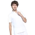 KETCH Men39s Polyester Regular Fit Half Sleeve