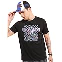 Ketch Men39s Polyester Relaxed Fit Printed Half