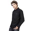 Ketch Men39s Polyester Slim Fit Solid Full