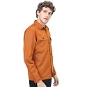Ketch Men39s Polyester Slim Fit Solid Full
