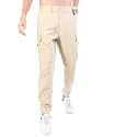 KETCH Men Mid Rise Regular Fit Jogger