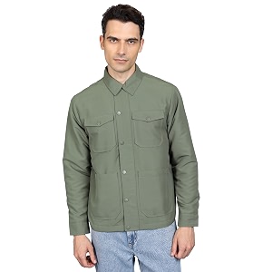 Ketch Men JACKET