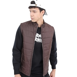Ketch Men Jacket