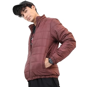 Ketch Men Jacket