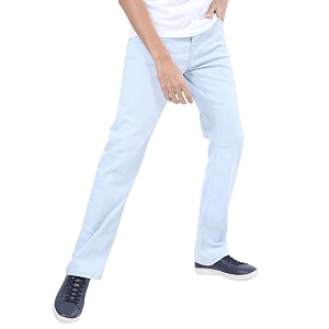 Ketch Mens Stretch Fit Mid Rise Bootcut
