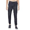 KETCH Mens Indigo Jogger Fit Jeans