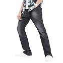 Ketch Men39s Stretch Fit Mid Rise Bootcut