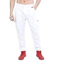 KETCH Men Mid Rise Regular Fit Jogger
