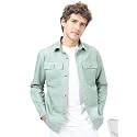 Ketch Men39s Polyester Slim Fit Solid Full
