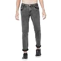 KETCH Mens Grey Super Slim Jeans
