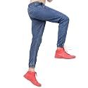 Ketch Men39s Slim Fit Mid Rise Jeans