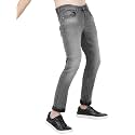 KETCH Men39s Slim Fit Mid Rise Jeans