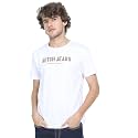 KETCH Men Slim Fit Printed Half Sleeve