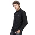 Ketch Men39s Polyester Slim Fit Solid Full