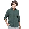 KETCH Men39s Cotton Slim Fit Solid Full