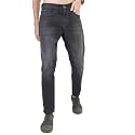 KETCH Men39s Tapered Fit Mid Rise Jeans