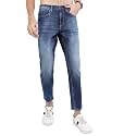 KETCH Men39s Tapered Fit Mid Rise Jeans