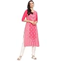 Ketch Polyester Women39s Regular Fit Printed Threeforth