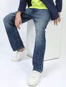 KETCH Regular Men Blue Jeans