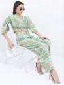 KETCH Top Palazzos Co-ords Set