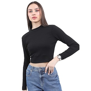 KETCH Womens Cotton Regular Fit Full Sleeve