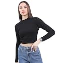 KETCH Women39s Cotton Regular Fit Full Sleeve
