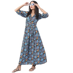 Ketch Womens Fit and Flare Short Length