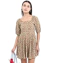 Ketch Women39s Fit and Flare Regular Fit