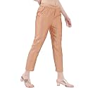 KETCH Women39s Regular Fit Mid Rise Trouser