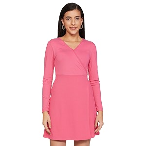 Ketch Women Dress