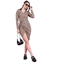 Ketch Women Dress